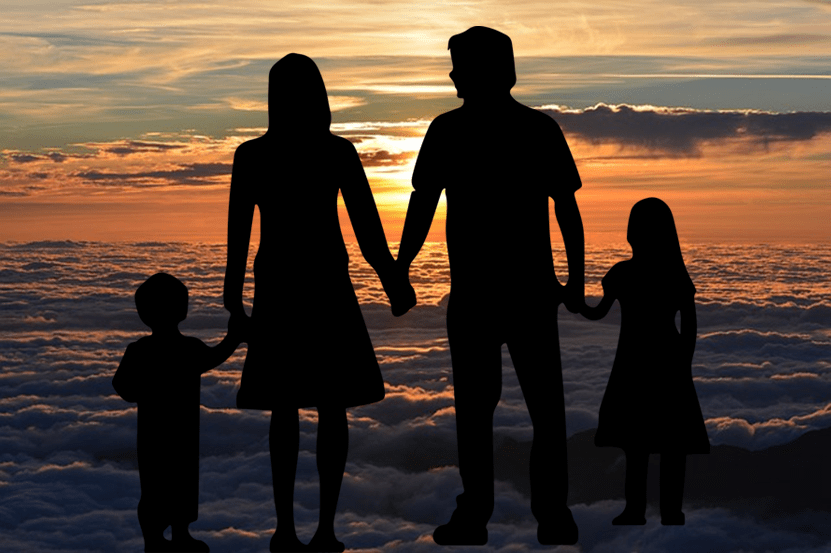 Hard Divorce Fact: It’s not Easy & It’s Brutal for&nbsp;Children