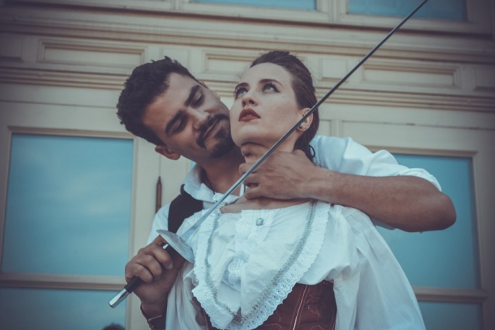 Avoid Divorce Drama & Choose&nbsp;Mediation